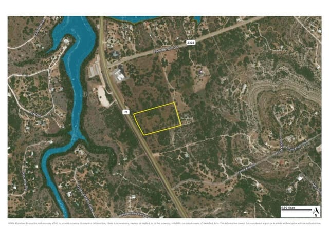 23210 Hwy 71
