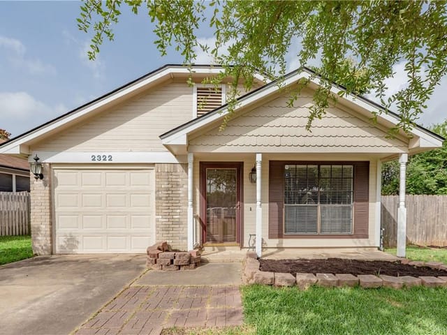 2322 Klattenhoff DR