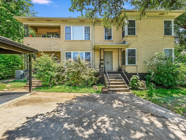 2323 Hartford RD Unit #1st Fl