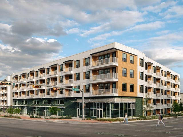2323 S Lamar Blvd Unit #230