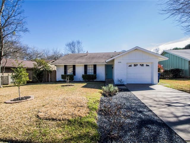 2324 Aldford Dr