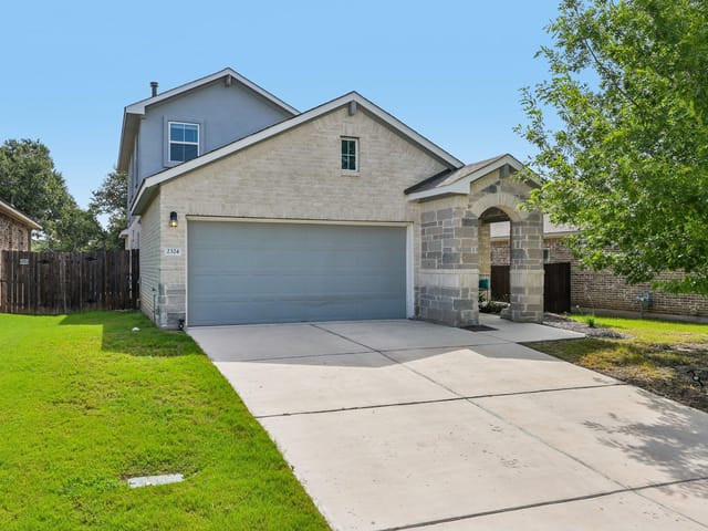 2324 Singletree BND