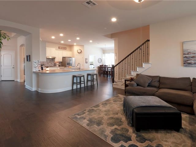 2329 Legend Hill DR