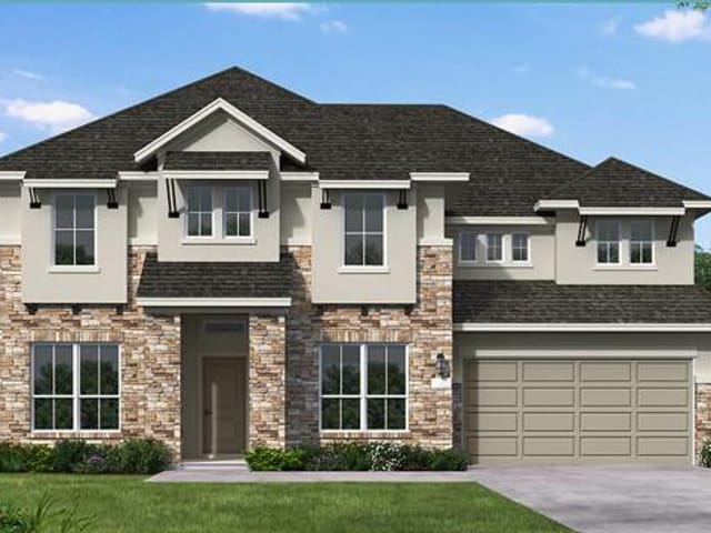 2329 Sauterne DR