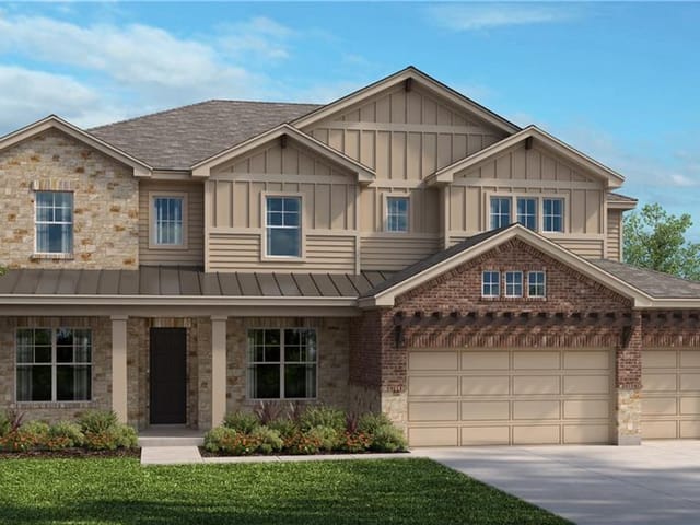 233 Abbeyville Walk