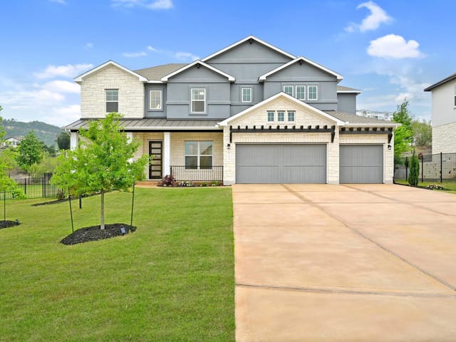233 Abbeyville WALK