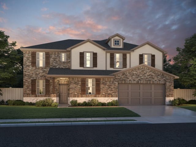 233 Bush Mountain CV