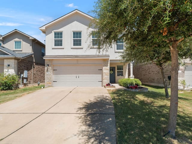 233 Frederick DR
