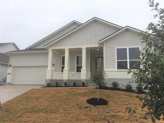 233 Orchard Park DR