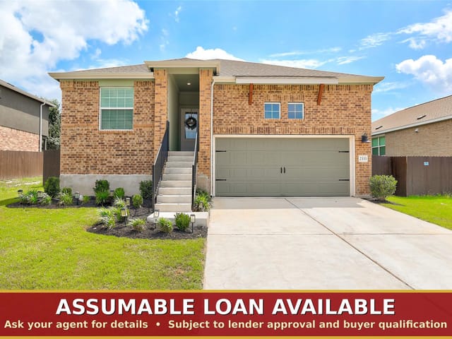 2333 Four Waters LOOP