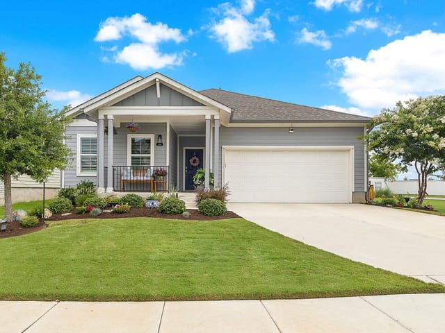 234 Appleberry LN