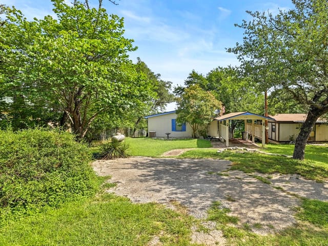 234 Terrace DR