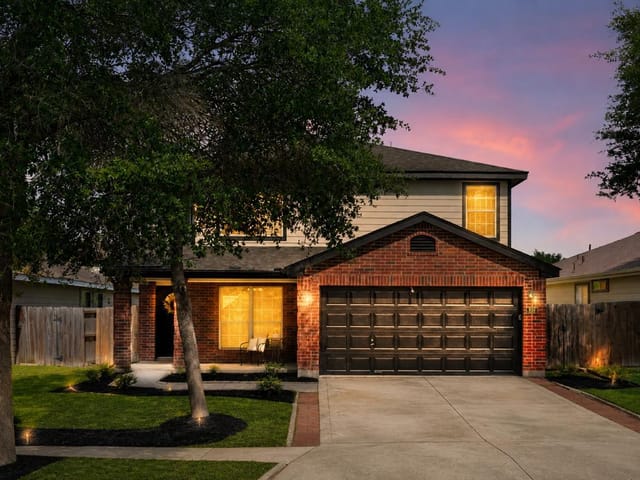 234 Val Verde DR