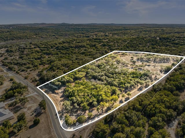 23405 Pedernales Canyon Trl