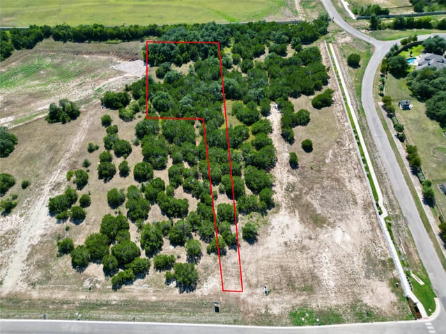 2341 Council Springs Pass
