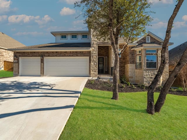 2345 Airport DR