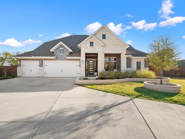 2345 Beebalm St
