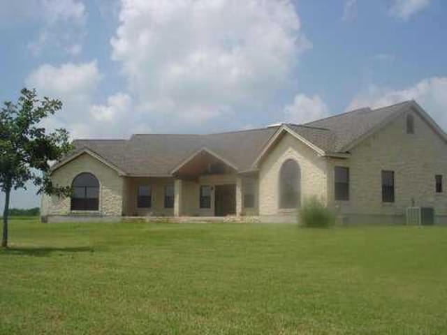 2346 Witter RD