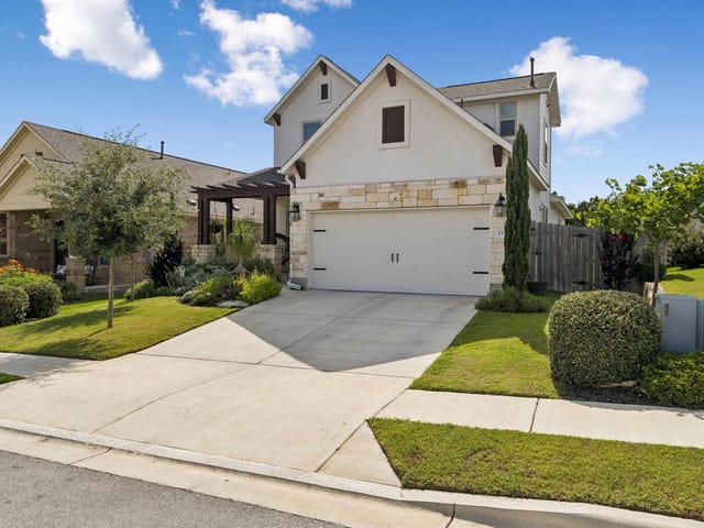 235 Chaste Tree DR