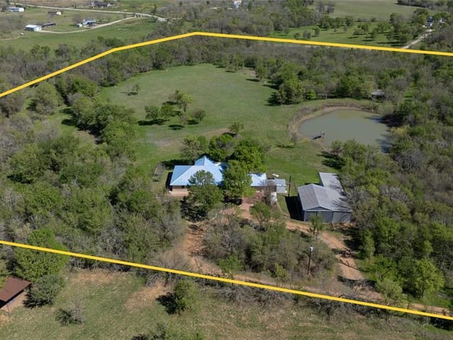 235 Mesquite Dr