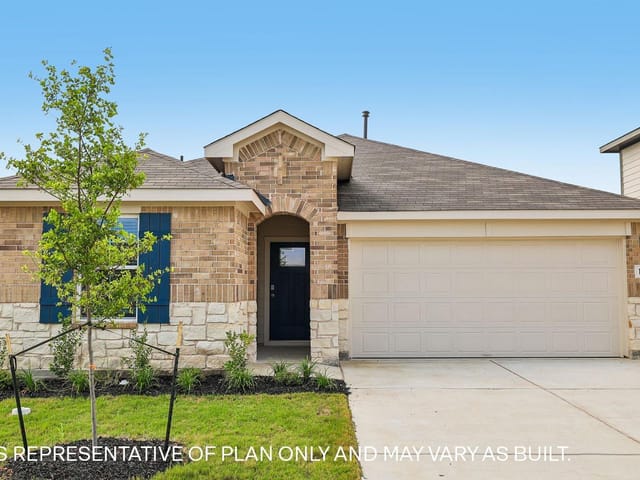 235 Mustang Lake CIR