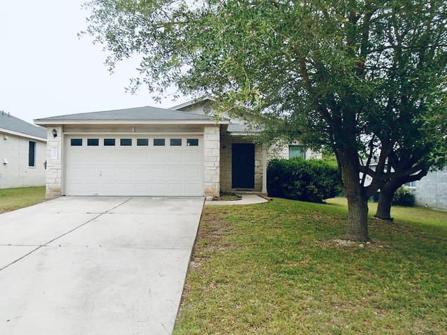235 San Felipe DR