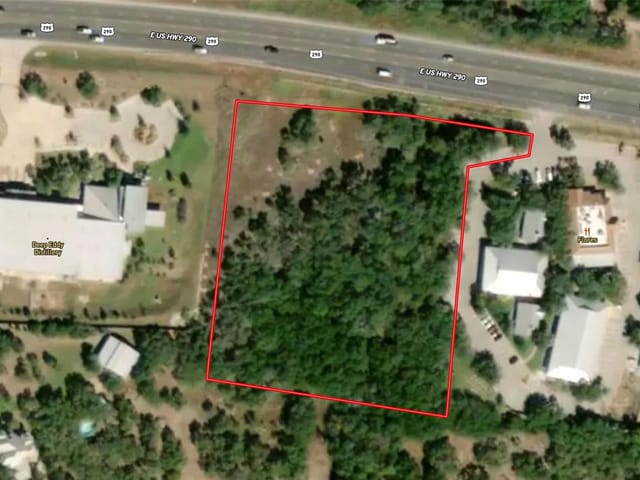 2350 & 2400 W Highway 290