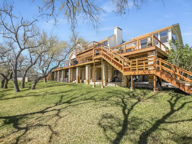 23521 Flat Creek DR