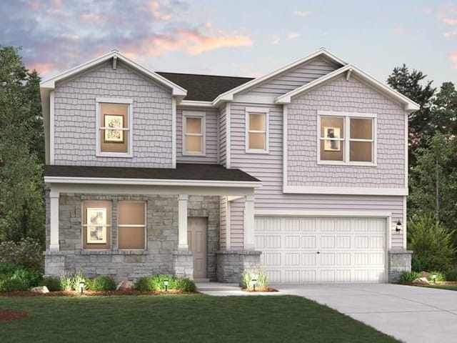 2353  Oscar Eli Pl