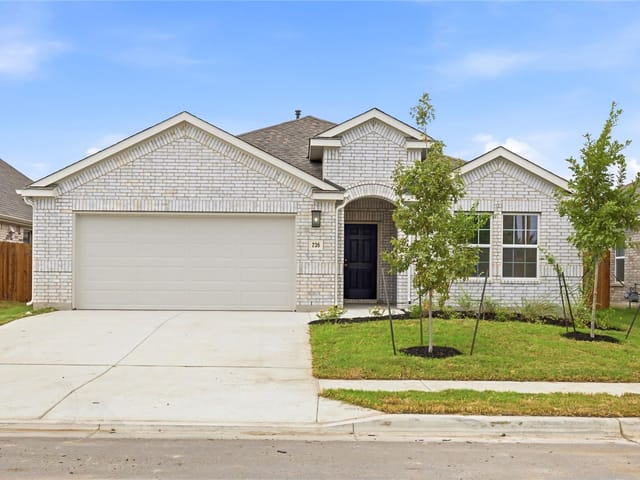 236 Bellie LN