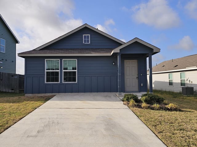 236 Texas Angel WAY