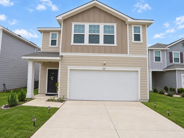236 Waterbuck LOOP