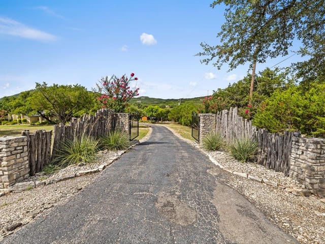 23644 Nameless RD