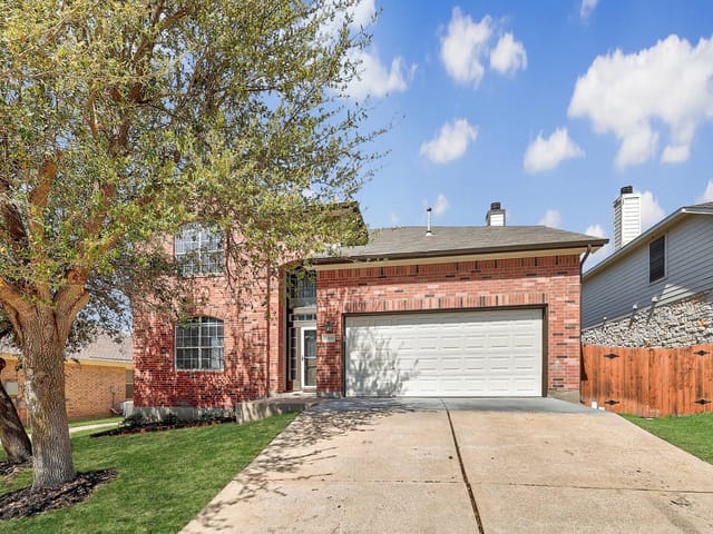 2369 Caprock Pl