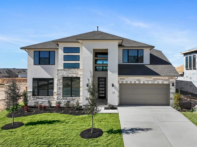 237 Sheepdog DR