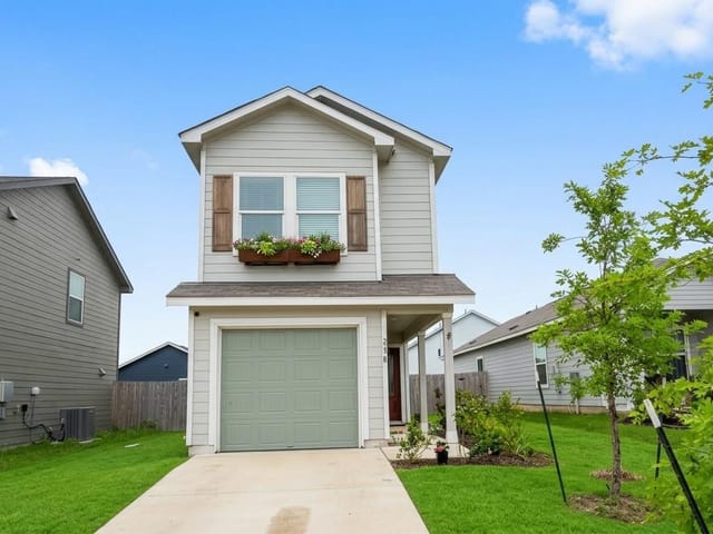 238 Gypsum Valley VLY