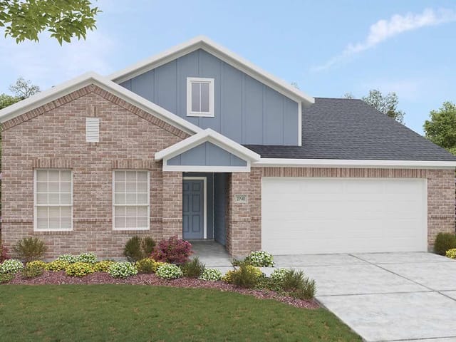 238 Seattle Slew Dr