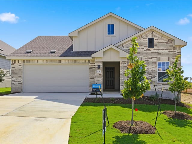 238 Seattle Slew DR