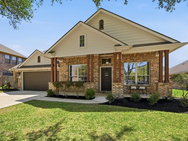 238 Tarbox Brown Dr