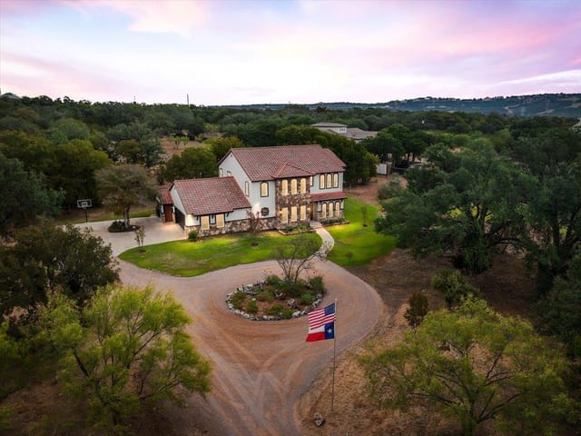 23802 Oscar RD