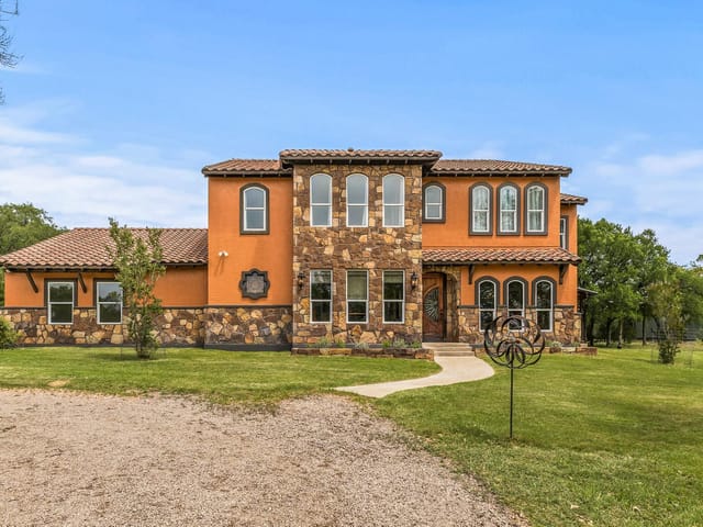 23802 Oscar Rd