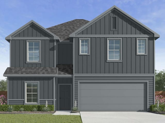 2382 Bee Creek DR