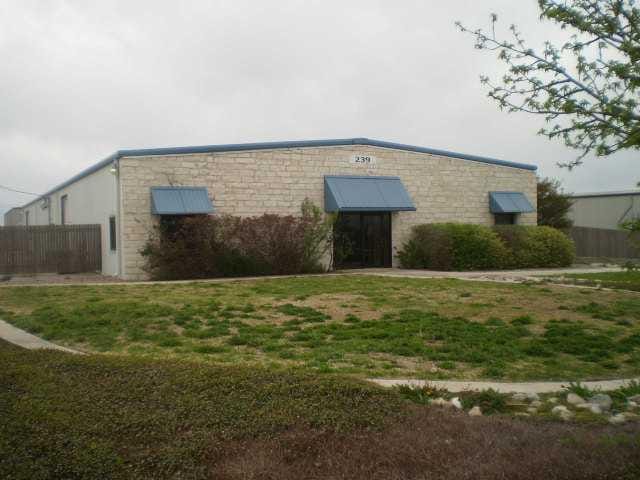 239 Commercial DR