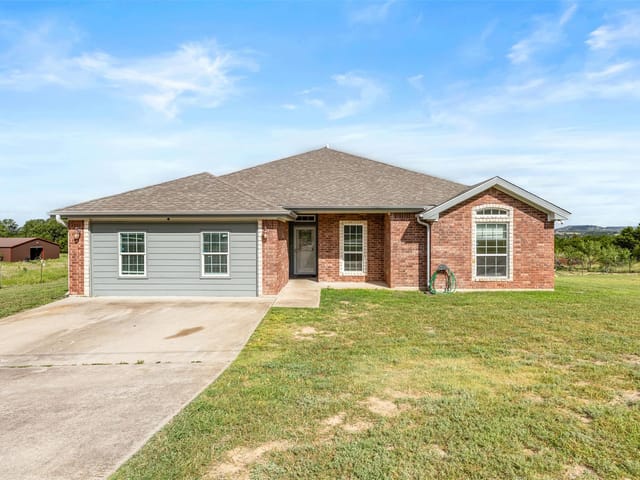 239 County Road 3377