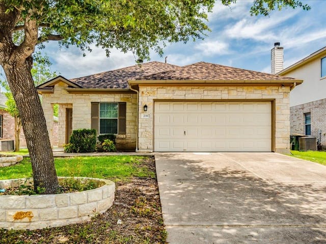 239 Dark Horse LN