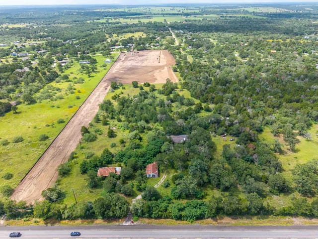 239 State Highway 21
