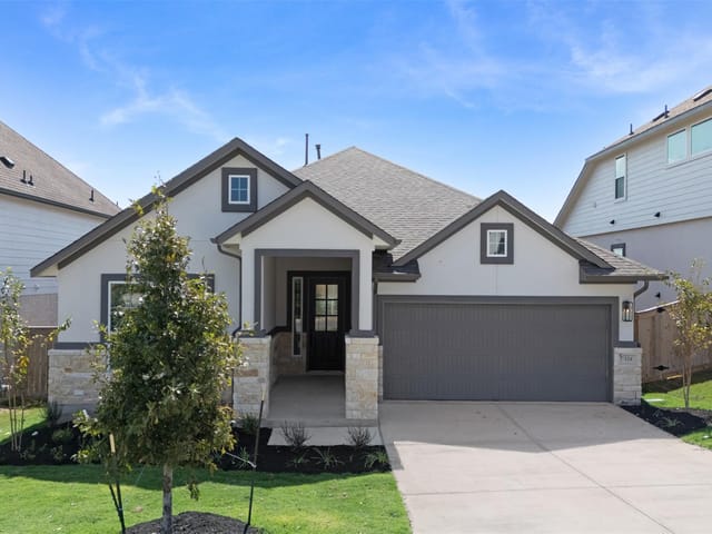 239 West Faulkner ST