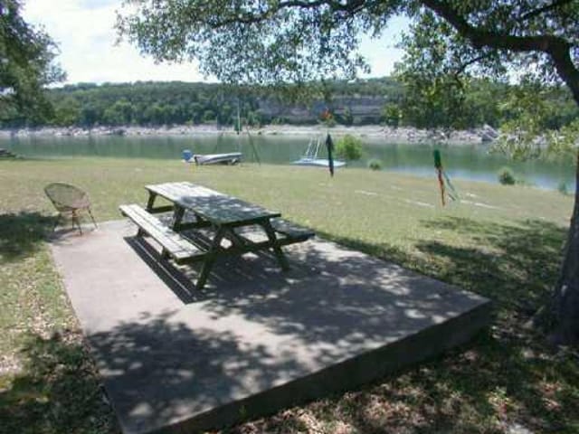 23917 Pedernales DR