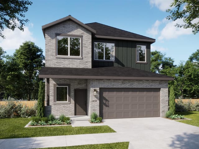 240 Amity Bower DR