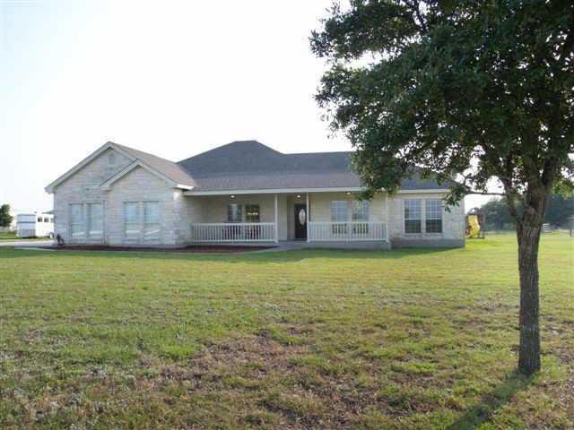 2400 County Road 100